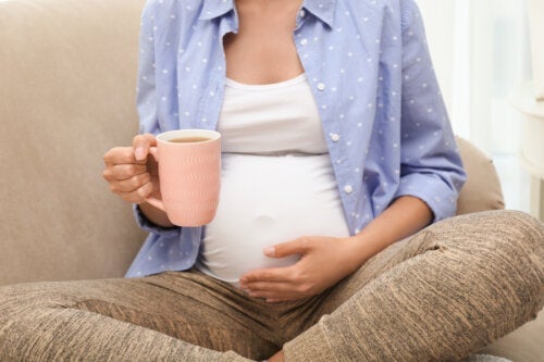 5 Gevaarlijke infusies die je tijdens de zwangerschap moet vermijden