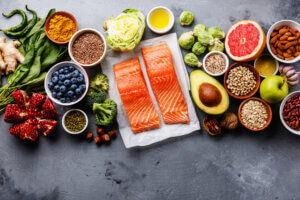 Het belang van omega 3-vetzuren tijdens de zwangerschap