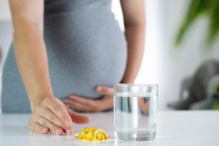 Vul je inname van omega 3 aan met supplementen
