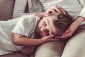Je kinderen niet in angst opvoeden, hoe doe je dat?