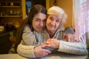 Hou van je ouders en wees geduldig als ze ouder worden