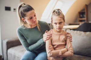 Respect voor het lichaam van kinderen: 4 voorbeelden om toe te passen