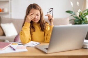 Hoe oogproblemen bij kinderen te voorkomen