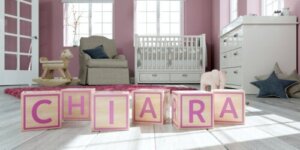 De oorsprong en betekenis van de naam Chiara