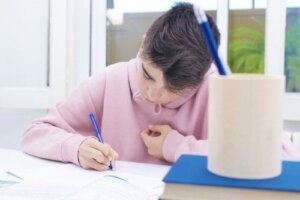 Voordelen van creatief schrijven in de adolescentie