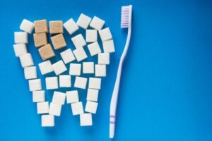 Kinderdiabetes en de relatie met mondgezondheid