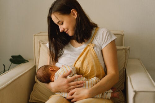 Het belang van jodium tijdens de borstvoeding