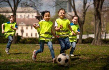 7 buitenschoolse activiteiten voor je kind