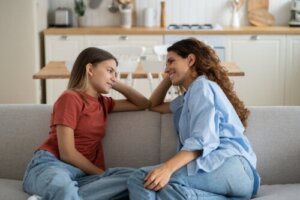 5 activiteiten om het vertrouwen tussen ouders en kinderen te verbeteren