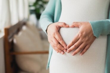 De organen van een moeder tijdens de zwangerschap