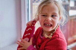Gedragsproblemen bij kleuters: wat te doen?