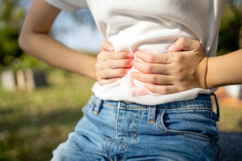 Wat kan een kind met gastritis eten?