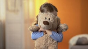 Indicatoren van kindermishandeling