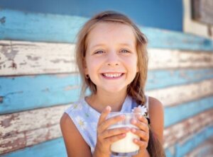 Voeding om concentratie en leren bij kinderen te verbeteren