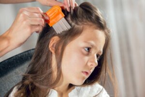 10 huidziekten bij kinderen gerelateerd aan gebrek aan hygiëne
