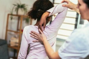 Rugpijn bij kinderen en adolescenten