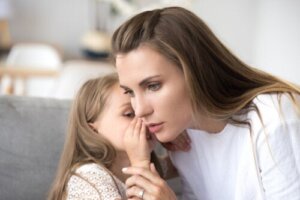 Hoe de moeilijke vragen van kinderen te beantwoorden