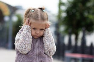 Dissociatie bij kinderen en adolescenten