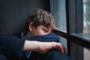 Soorten psychisch geweld die kinderen treffen
