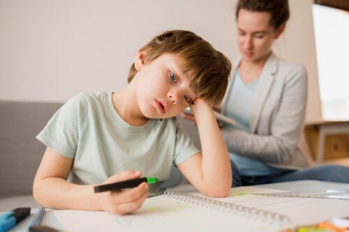 Hoe weet ik of mijn kind ADHD heeft of gewoon afgeleid is?
