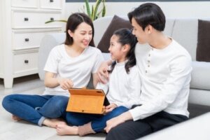 8 korte animatiefilms om emoties bij kinderen te stimuleren