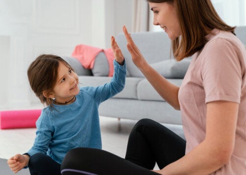 6 soorten discipline die je bij je kind kunt toepassen