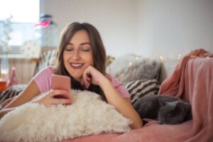 Adolescenten en parasociale relaties