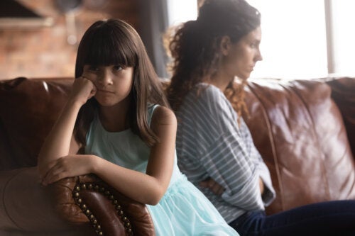 Je kinderen afwijzen: waarom doen sommige ouders dat?