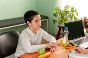 8 recepten voor de voeding van kinderen met overgewicht