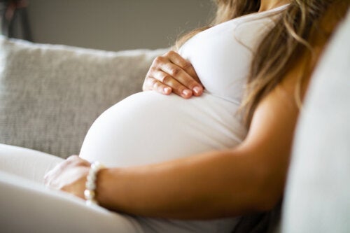 Het microbioom tijdens zwangerschap en borstvoeding