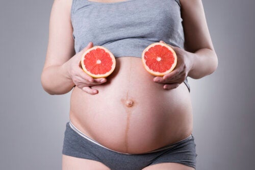 Het juiste dieet voor een tweelingzwangerschap