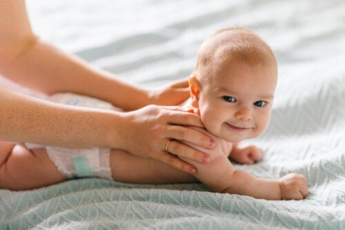 Tips voor het kiezen van verzorgingsproducten voor baby's