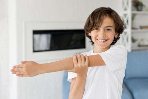 10 factoren die de botgezondheid van kinderen beïnvloeden