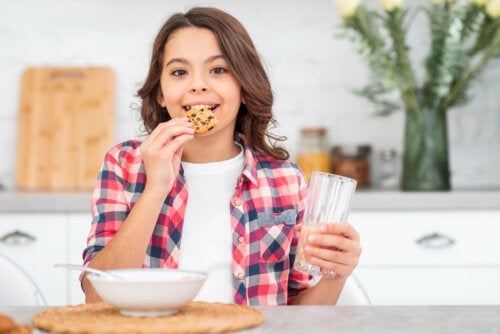 8 gezonde en veilige snacks voor kinderen met allergieën