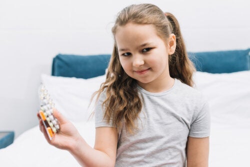 6 tekenen dat je kind probiotica nodig heeft