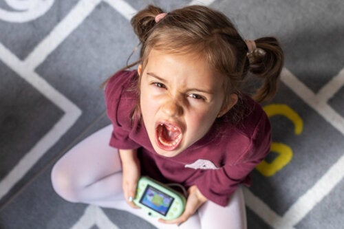 Hoe NIET te reageren op driftbuien van je kinderen