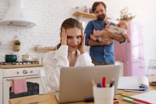 5 sleutels om voor je gezin te zorgen zonder jezelf te verwaarlozen