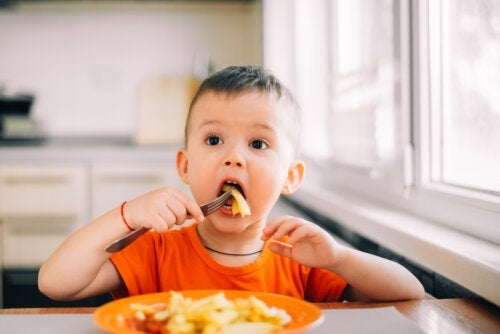 Hoe beïnvloedt voeding de mondgezondheid bij kinderen?