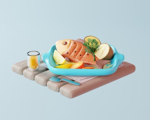 3D-voeding: technologie revolutioneert de voeding van kinderen