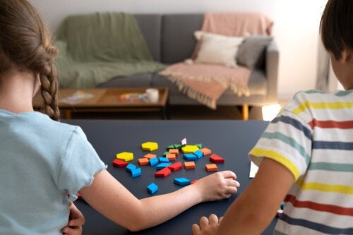 Patroonherkenning aanleren aan je kind: 5 leuke activiteiten