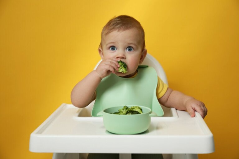 8 mythes over aanvullende voeding