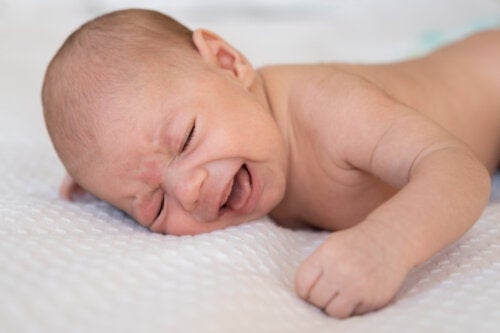 Het syndroom van Sandifer bij pediatrische patiënten