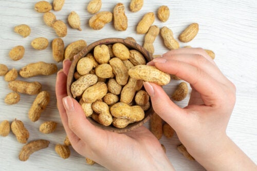 Je kind allergisch voor pinda's: orale immunotherapie
