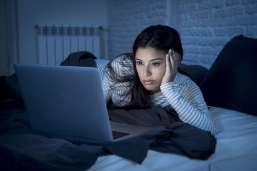 Waarom slapen tieners zo laat?