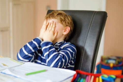 Mijn kind is een perfectionist: hoe kan ik hem helpen?