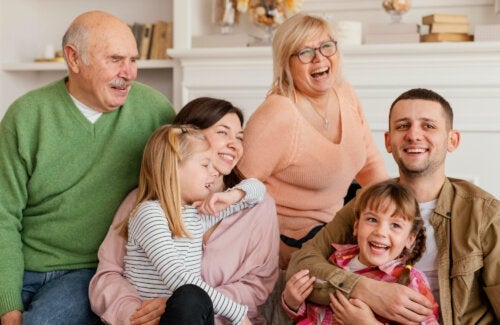 Familie en geestelijke gezondheid: 5 feiten die je moet weten