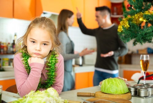 Hoe veranderingen in de routine tijdens de feestdagen van invloed kunnen zijn op je kind