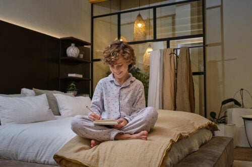 3 spelletjes om te werken aan emoties van kinderen