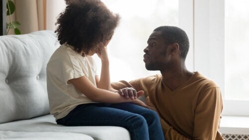 Hoe praat je met kinderen over zelfmoord?