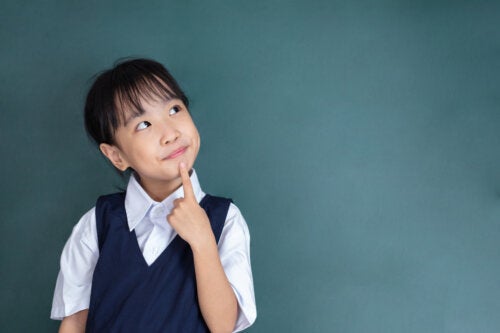 Lateraal denken: wat is het en hoe oefen je het bij kinderen?